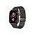 Relógio Inteligente FTX FTXF25-SVBM Preto com Estrutura Metálica - Versatilidade e Estilo - Imagem 1