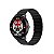 Smartwatch Bluetooth Imilab Imiki TG1 - Preto Elegante e Funcional - Imagem 1