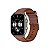 Smartwatch G-Tide S5 Pro - Luxo em Ouro Claro - Imagem 1