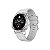 Smartwatch FTX R20-SVW - Prata e Cinza, Tecnologia Avançada e Design Elegante - Imagem 1