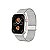 Smartwatch FTX F25-SVSM - Relógio Inteligente Prata em Metal com Tecnologia Avançada - Imagem 1