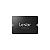 SSD Lexar NS100 512GB SATA III - Alto Desempenho de Armazenamento e Transferência Rápida - Imagem 1