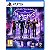 Jogo Gotham Knights - PlayStation 5: Aventura Sombria em Gotham - Imagem 1