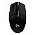 Mouse Logitech G305 Lightspeed Sem Fio Preto 910-005281 - Imagem 1