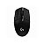Mouse Gamer Sem Fio Logitech G305 - Preto (Modelo 910-005281) - Imagem 1