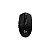 Mouse Sem Fio Logitech G305 Lightspeed - Preto - Imagem 1