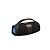 Caixa de Som Portátil Hopestar H60 HS-1381 20W BT/3.5MM/SD/USB/FM - Preto - Imagem 1