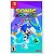 Jogo Sonic Colors Ultimate - Nintendo Switch - Imagem 1