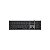 Teclado Mecânico RGB Aigo V800 - Cor Cinza Elegante - Imagem 1