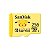 Cartão de Memória Micro SD Sandisk 256GB para Nintendo Switch - Alta Velocidade 100MB/s - Imagem 1