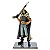 Boneco de Ação Yasopp - One Piece - Coleção BD 77239 - Imagem 1