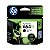 Cartucho de Tinta HP 664XL Preto 8,5ML - Modelo F6V31AL - Imagem 1