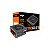 Fonte Aigo Storm S500 - ATX 500W 80 Plus White 110~220V para PCs e Gaming - Imagem 1