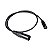 Conversor de Cabo 6 Pin 7 Raytalk para XLR Airbus 5 Pin CB 07 - Imagem 1