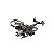 Fascinações Inc Metal Earth Icx253 Avatar Escorpião Gunship - Imagem 1