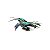 Metal Earth Icx255 Avatar Neytiri Banshee - Figura De Metallord Modelo Montável - Imagem 1