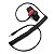 Cabo Adaptador PTT Push-To-Talk para Fone Icom PA-50IC/PTT - Pilot Usa - Imagem 1