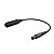 Adaptador de Cabo para Headset U174 para Conector de 6 Pinos - Imagem 1