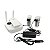 Drone Dji Parts P3 Automotivo Carregador 2Bat Bt Dji29 - Imagem 1