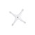 Drone Dji Part P4 Top Shell Yc.Sj.W00638.01 - Imagem 1