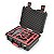 Dji Part Capa De Transporte Segura Pgytech Para Mavic Pro - Imagem 1