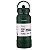 Garrafa Térmica Terrano 950ML com Bico - Verde - Imagem 1
