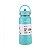 Garrafa Térmica Termo Terrano 950ML Aço Inox - Cor Celeste - Imagem 1