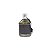 Perfume Masculino Dumont Nitro Black Edp 100Ml - Imagem 1