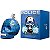 Perfume Police To Be Tattooart Edt 125Ml Masculino - Imagem 1