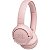 Fones de Ouvido JBL Tune 510BT Cor-de-Rosa - Imagem 1