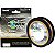Linha de Pesca Power Pro Super 8 Slick Timber Brown 80Lb 37Kg 0.43Mm 135M - Imagem 1