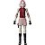 Boneca Naruto Shippuden Haruno Sakura Bandai - Série Anime Héroes - Imagem 1