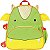 Mochila Infantil Dillon Dragon Skip Hop 210260 - Imagem 1