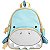Mochila Infantil Skip Hop Zoo Little Kid 9I236610 Tubarão - Imagem 1