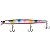 Isca Artificial Shimano Hirame Minnow Sr 150F Xf115Te003 - Hirame Candy - Isca De Pesca Artificial Profissional De Água Salgada - Imagem 1