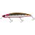 Isca Artificial Shimano Nessa Hirame Minnow Iii 125S Om225Me015 Anchovy - Imagem 1