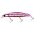 Isca Shimano Nessa Hirame Minnow III 125F OM125ME05J - Imagem 1