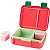 Lancheira Infantil Skip Hop Morango 9P142310 - Imagem 1