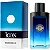 Perfume Masculino Antonio Banderas The Icon Edt 200Ml - Imagem 1