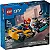Cidade Lego: Go-Karts E Pilotos De Corrida - 60400 (99 Peças) - Imagem 1