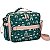 Bolsa Térmica Infantil Bentgo Kids Prints - Arco-Íris Verde - Imagem 1