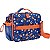 Lancheira Escolar Bentgo Kids Prints Mochila de Almoço - BGPTBAG-SPO Esporte - Imagem 1