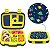 Lancheira Escolar Bentgo BGKDPT-SAC Space - Imagem 1