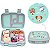 Mochila Escolar BENTGO BGKDPT-PPY Puppy Love - Imagem 1
