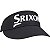 Boné Masculino Srixon 30170267 na Cor Preta - Imagem 1