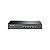 Switch Ethernet TP-Link TL-SG1008 - Roteador com 8 Portas Gigabit 1000Mbps - Imagem 1