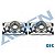 Rolamento de Eixo Traseiro TR700Dfc. Modelo H7NB005Xx - Imagem 1