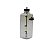 Tanque De Combustível Transparente Para Aeronave Pilot Acc 680Ml 24Oz - Imagem 1