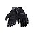 Luva de Motociclista Seventy Degrees SD C54 Urban Summer Preta - Tamanho XXL - Imagem 1