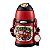 Garrafa Térmica Zojirushi Inoxidável Vermelho 450Ml - Imagem 1